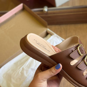 Sandália Modare Multi Fivela 7174.122