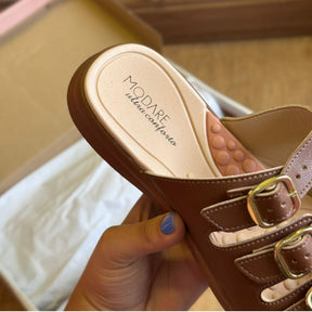 Sandália Modare Multi Fivela 7174.122