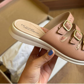 Sandália Modare Multi Fivela 7174.122