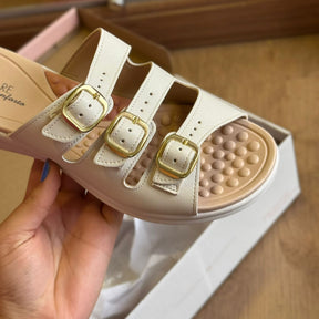 Sandália Modare Multi Fivela 7174.122