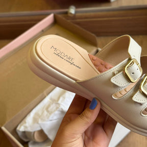 Sandália Modare Multi Fivela 7174.122