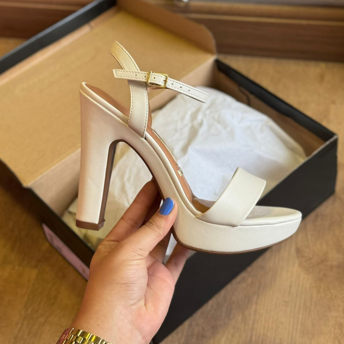 Salto Vizzano Livre e Solto 6292.200