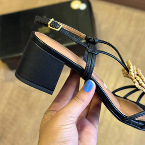 Salto Vizzano Floral 6291.1193