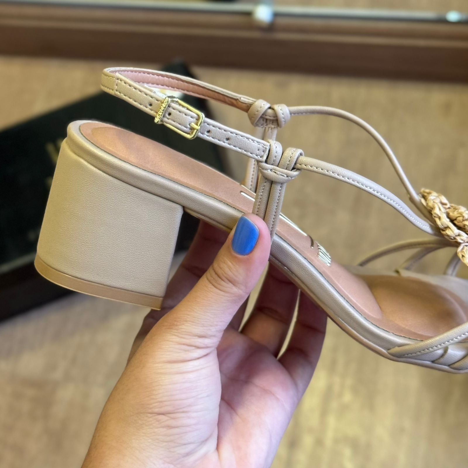 Salto Vizzano Floral 6291.1193