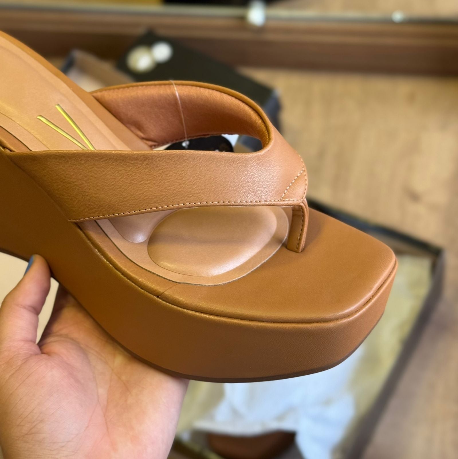 Tamanco Vizzano Casual 6559.106