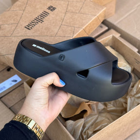 Sandália Melissa Cruzamento 37857