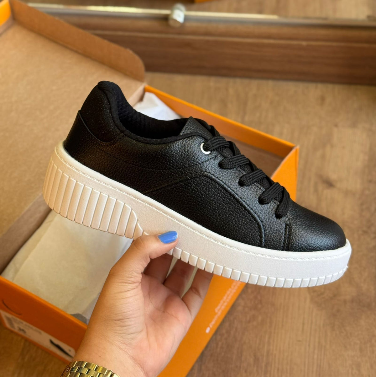 Tênis Beira Rio Cortina 4316.104