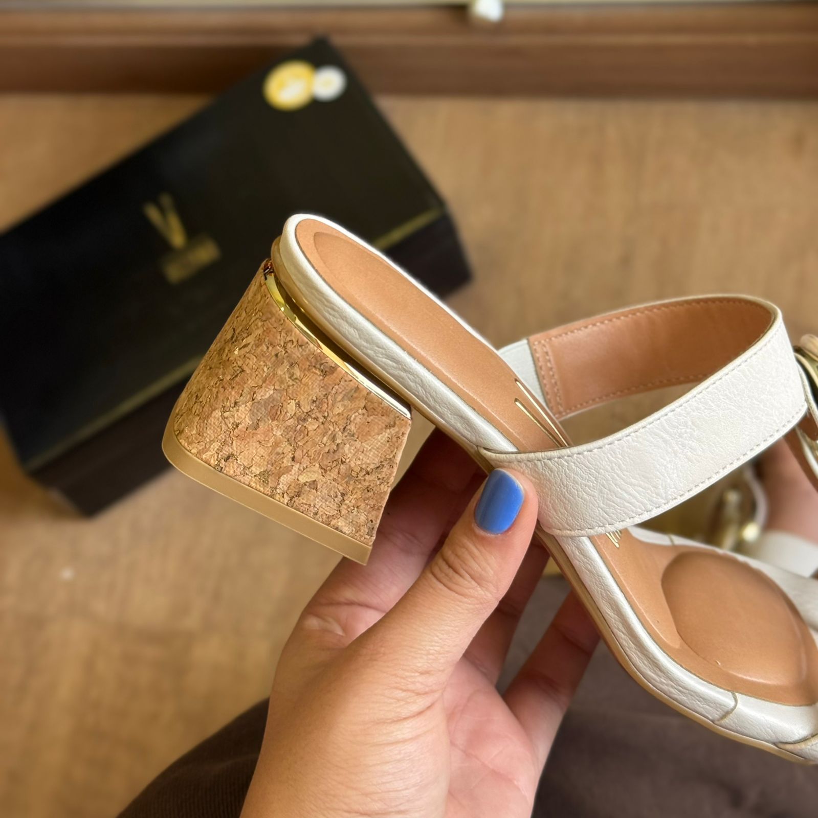 Salto Vizzano Anexo de Ouro 6428.156