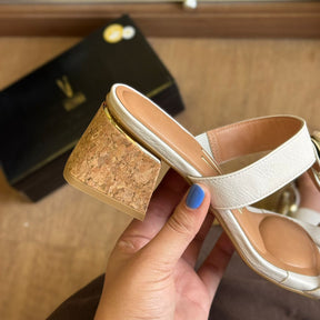 Salto Vizzano Anexo de Ouro 6428.156