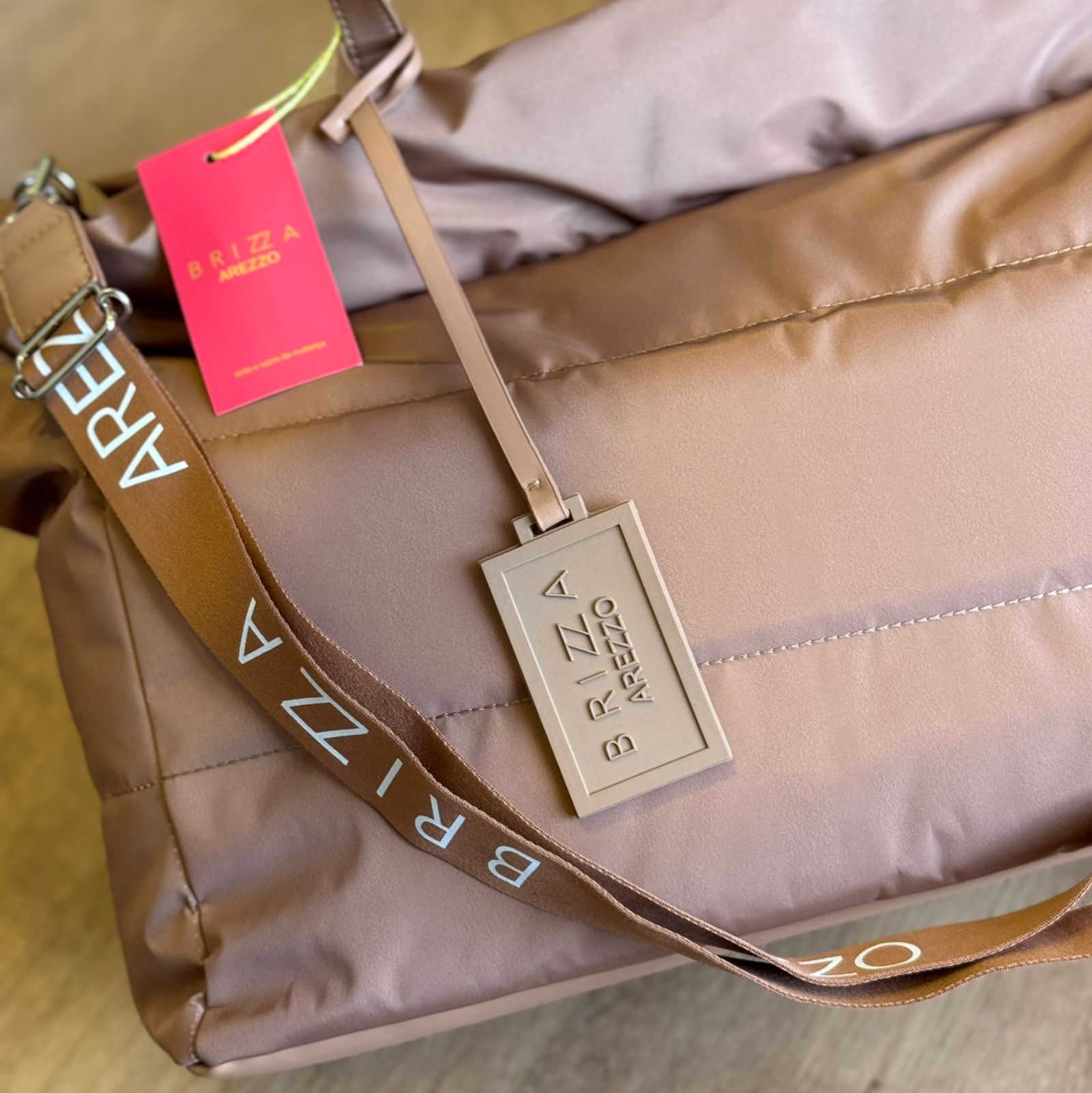 Bolsa Arezzo GiGi Gigante Z195580003