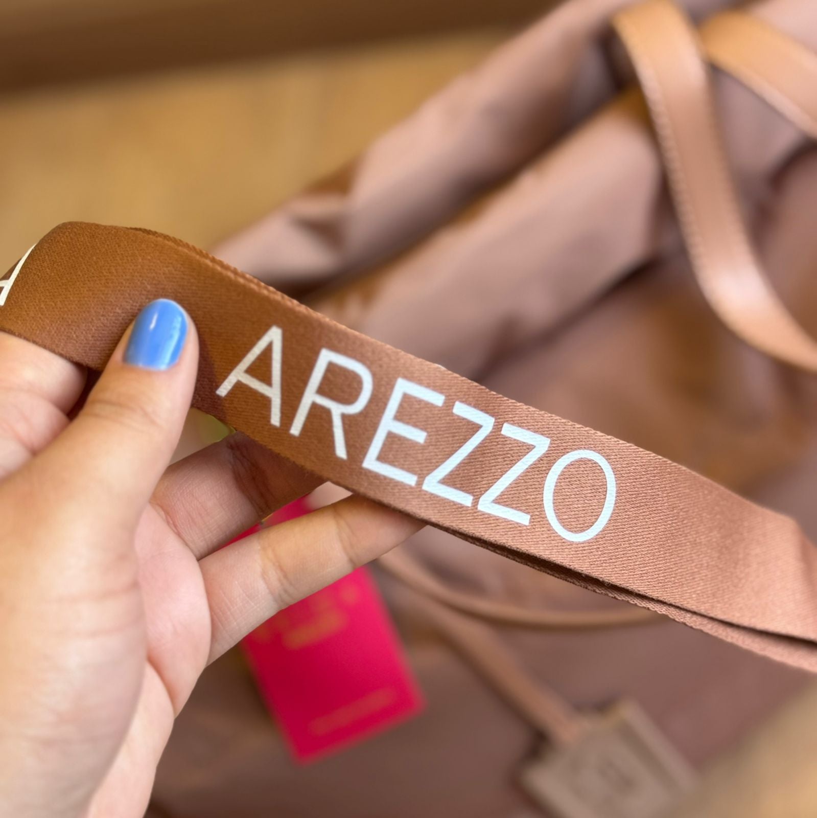 Bolsa Arezzo GiGi Gigante Z195580003