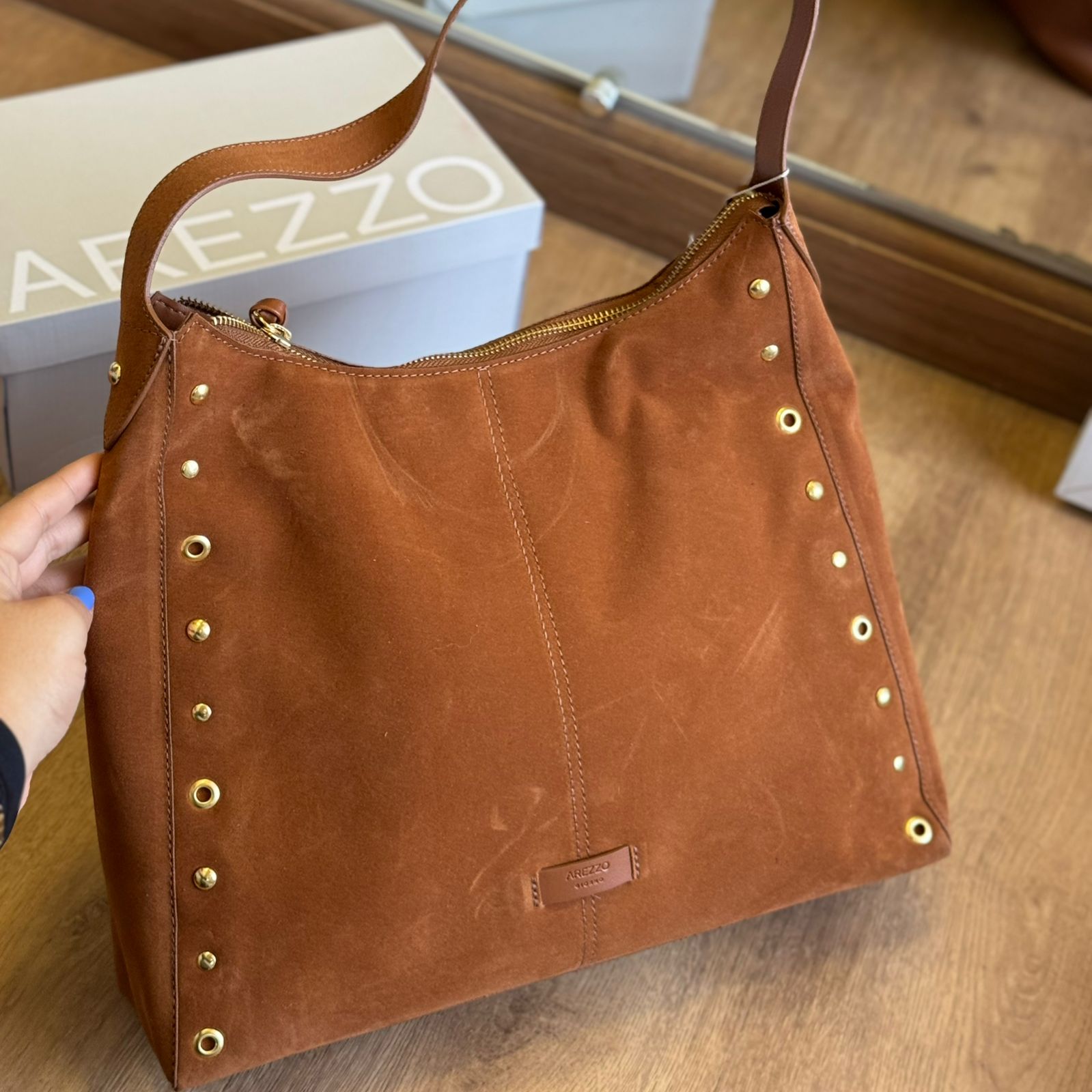 Bolsa Arezzo Country A500110961