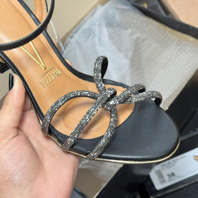 Salto Vizzano Embaraço de Cristal 6552.103