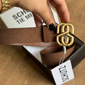 Cinto Schutz Casual S430010158