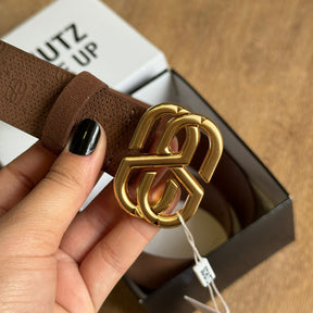 Cinto Schutz Casual S430010158