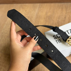 Cinto Schutz Casual S430010158