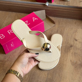 Chinelo Arezzo Liberdade Z190260135