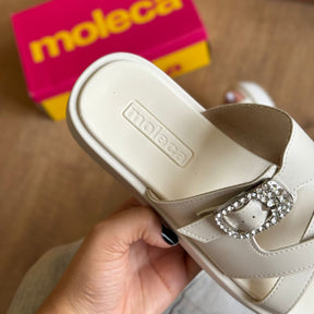 Sandália Moleca Casual 5489.122