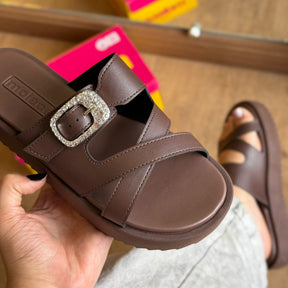 Sandália Moleca Casual 5489.122