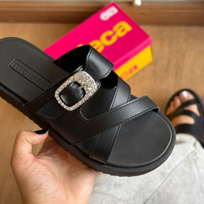 Sandália Moleca Casual 5489.122