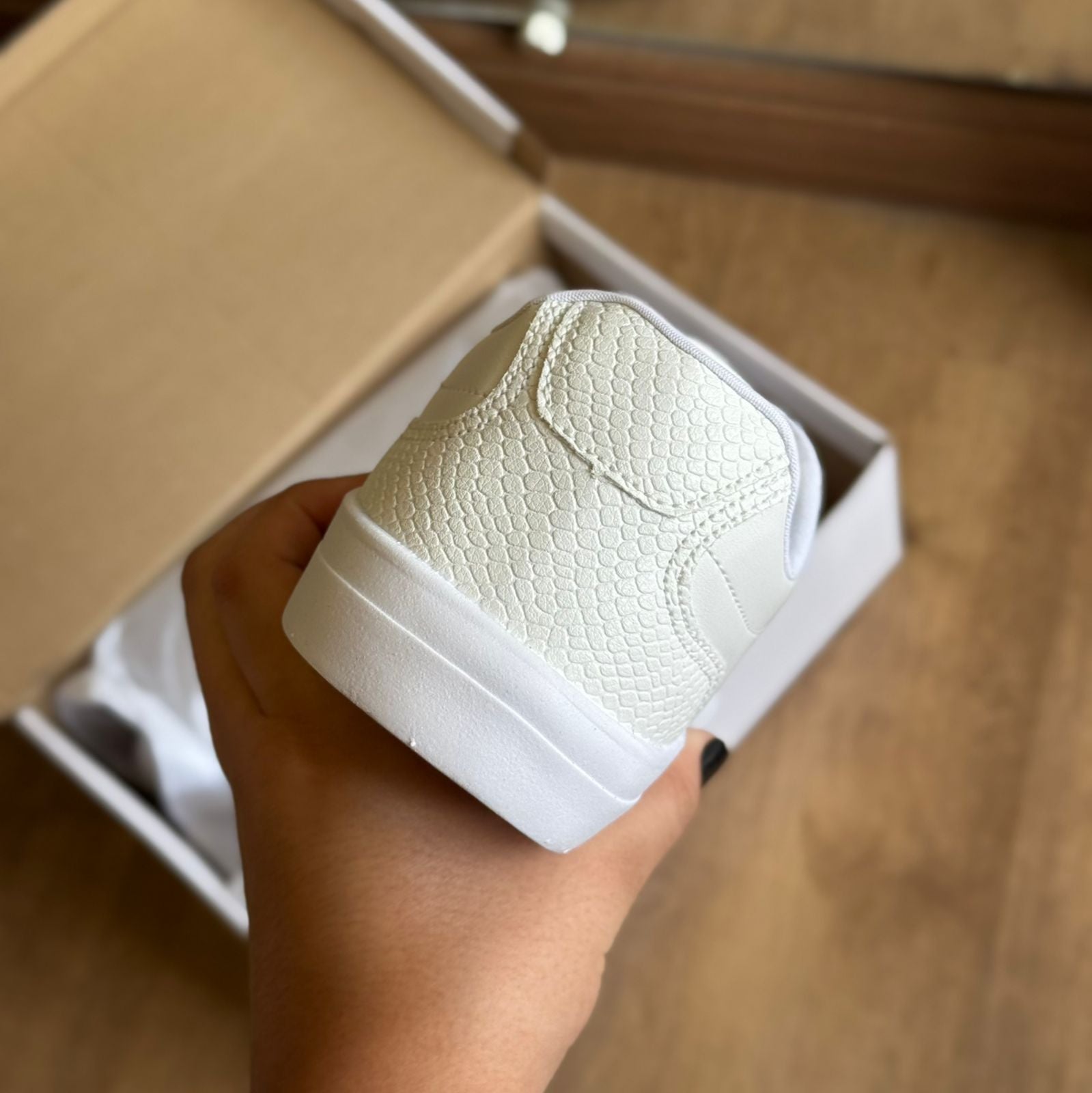 Tênis Ana Capri Casual C303940006