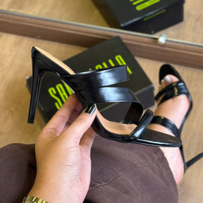 Sandália Salto Santa Lolla Madri 0110.5139.0a54