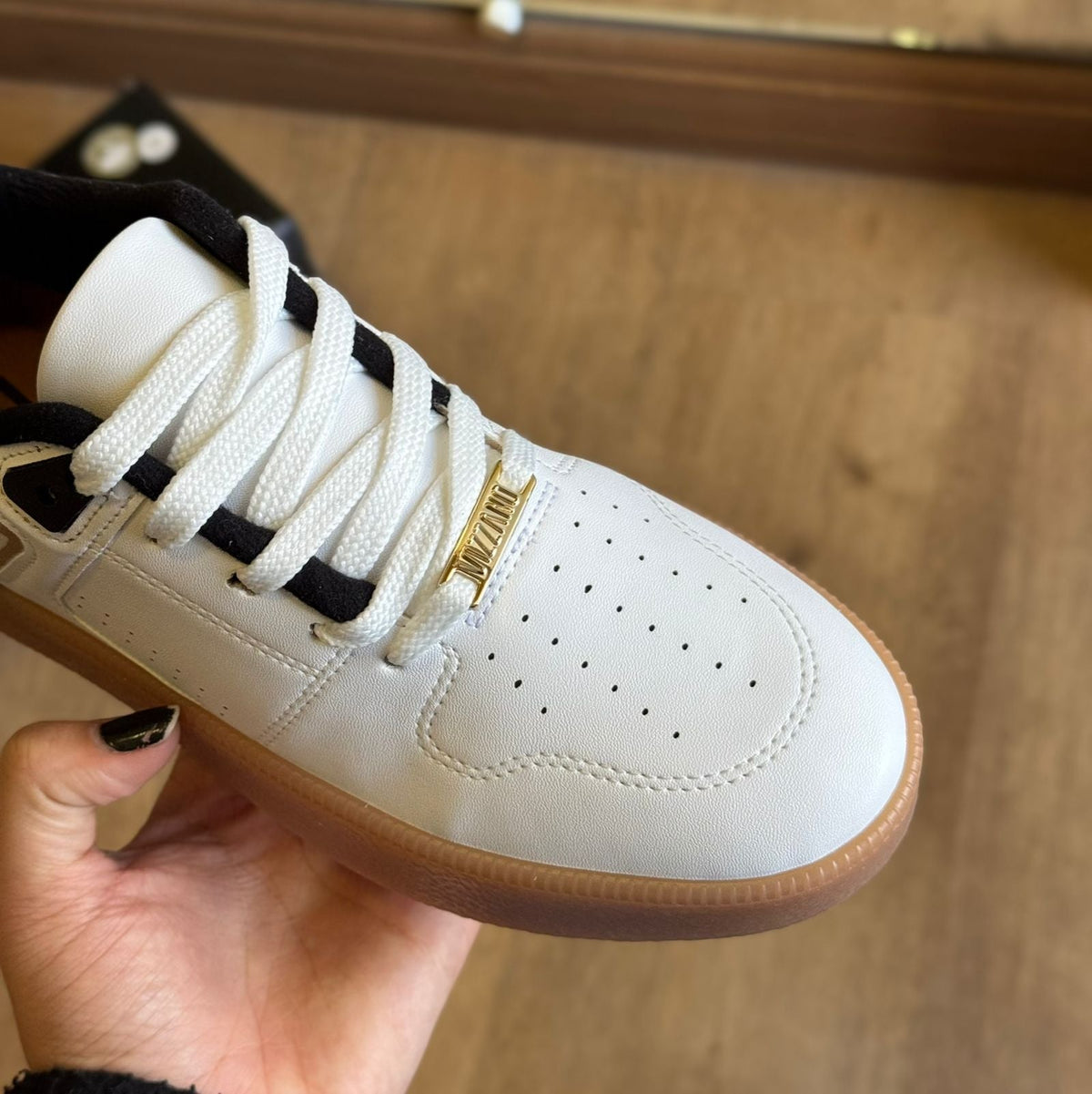 Tênis Vizzano Casual  1444.111