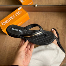 Sandália de Dedo Beira Rio 8224.863