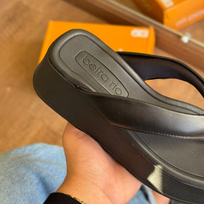 Sandália Tamanco Beira Rio 8530.100