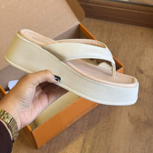 Sandália Tamanco Beira Rio 8530.100