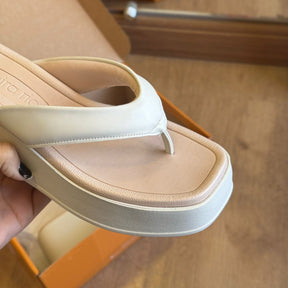 Sandália Tamanco Beira Rio 8530.100