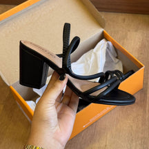 Sandália Tiras finas Beira Rio 8280.686