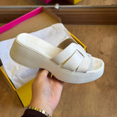 Sandália Tiras Grossas Moleca 5503.119