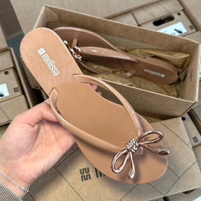 Sandália Harmonic Iris Melissa 37847