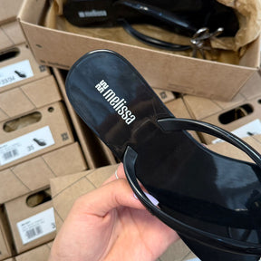 Sandália Harmonic Iris Melissa 37847