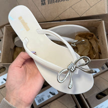 Sandália Harmonic Iris Melissa 37847