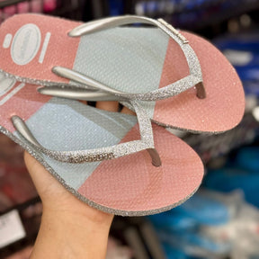 Havaianas Slim Glitter Glam