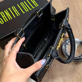 Bolsa Santa Lolla Média Floater Transversal Bridão 0452.56F5.0378