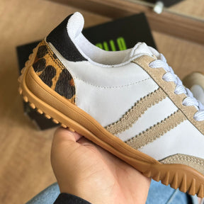 Tênis Santa Lolla Camurça 0AB4.56ED.035A