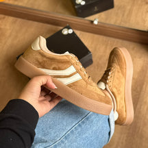 Tênis Vizzano Casual Veludo 1440.100.30916