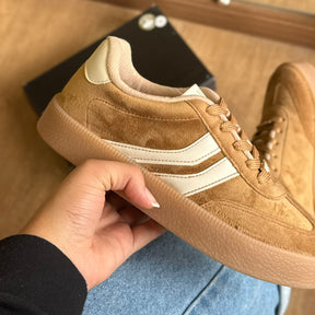 Tênis Vizzano Casual Veludo 1440.100.30916