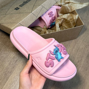 Sandália Melissa Slide Disney 37883