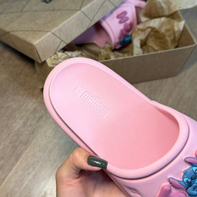 Sandália Melissa Slide Disney 37883