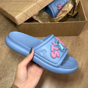 Sandália Melissa Slide Disney 37883