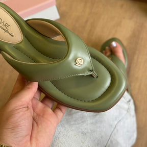 Sandália Modare Rasteirinha 7212.102