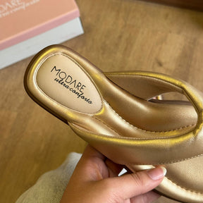 Sandália Modare Rasteirinha 7212.102