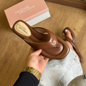 Sandália Modare Rasteirinha 7212.102