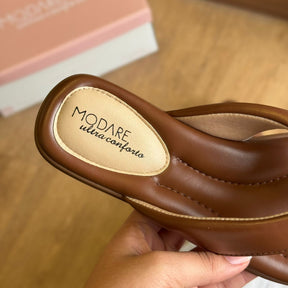 Sandália Modare Rasteirinha 7212.102