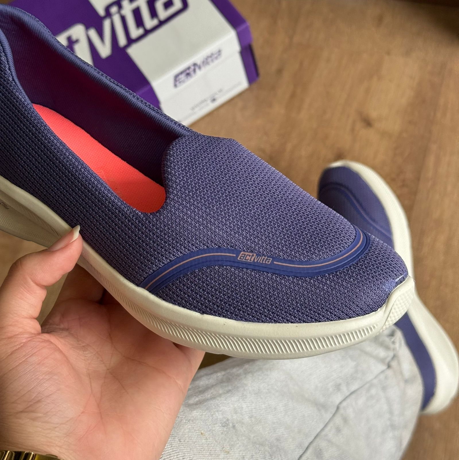 Tênis Actvitta Esportivo 4853.100