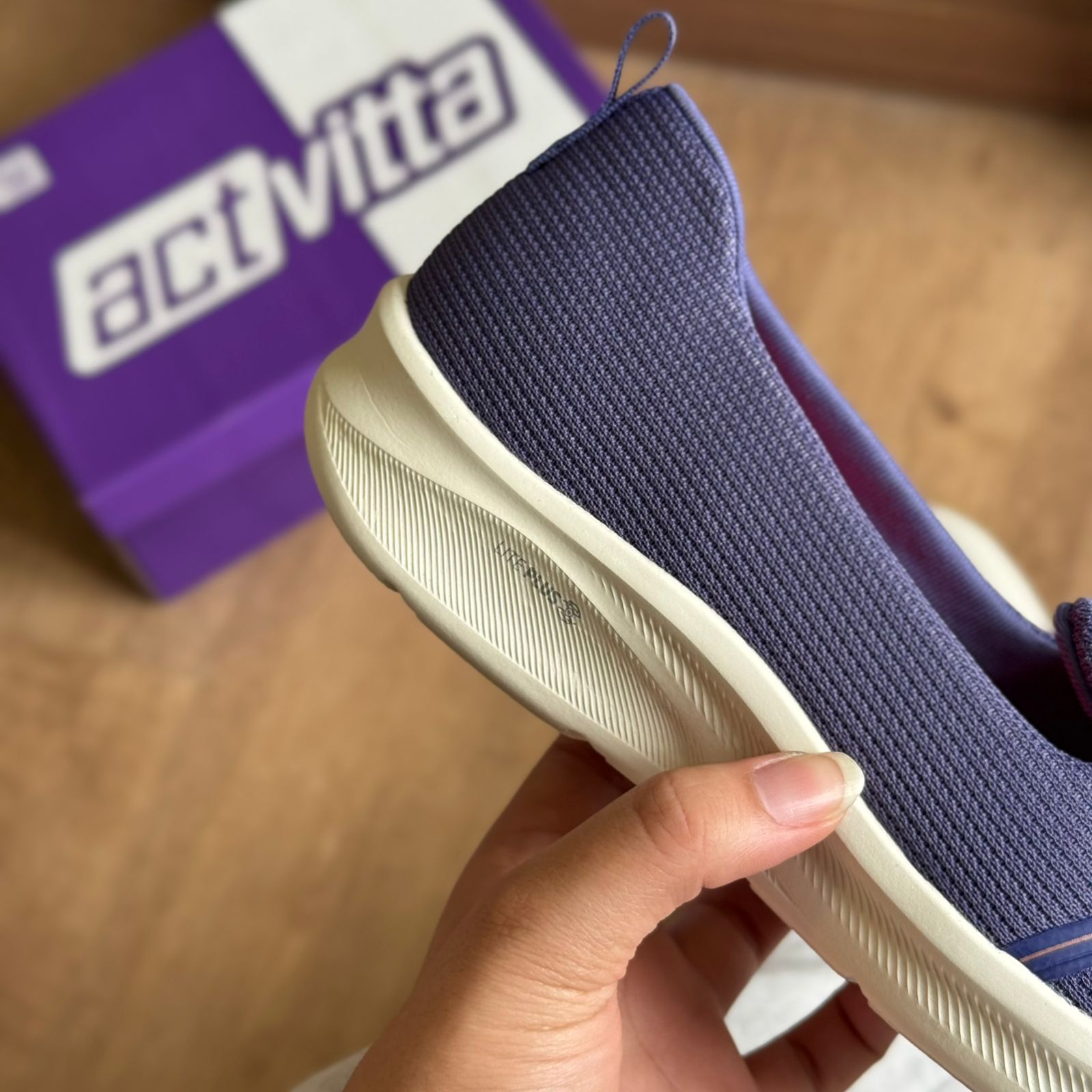 Tênis Actvitta Esportivo 4853.100